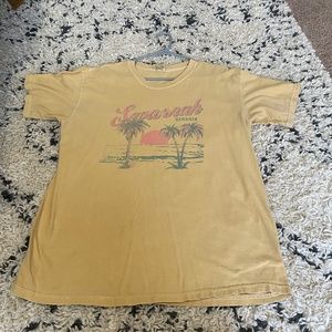 Comfort Colors Savannah Tee